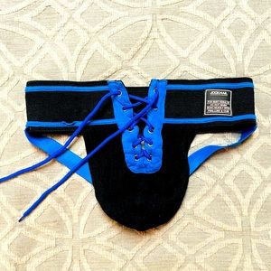 Men’s Fetish Jockstrap